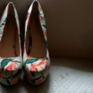 Amixlubwear high shoes